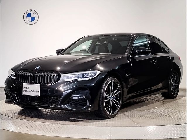 BMW 330E