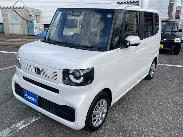 2024 Honda N BOX