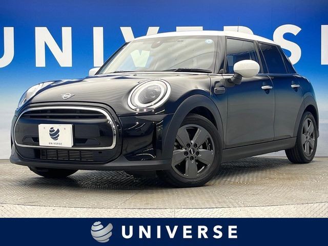 BMW MINI