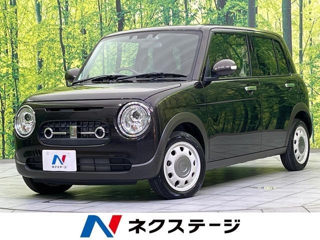 2023 Suzuki Lapin