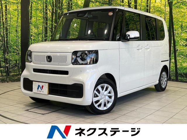 2024 Honda N BOX