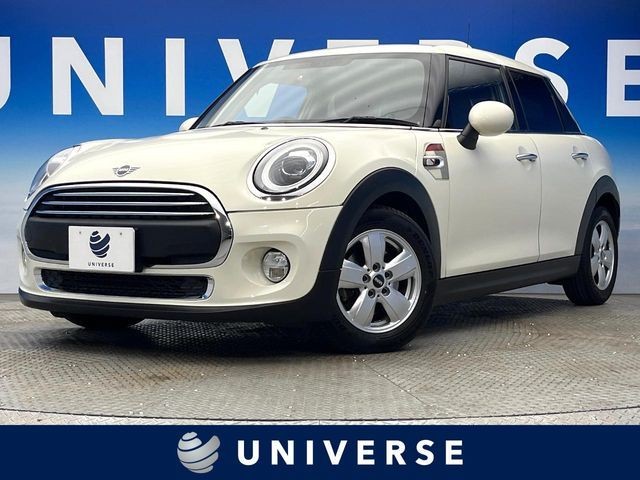 BMW MINI