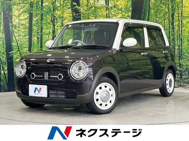2023 Suzuki Lapin