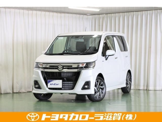 Suzuki Wagon-R