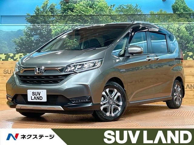 2022 Honda Freed HV