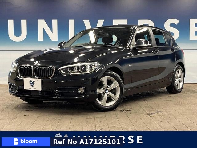BMW 118D