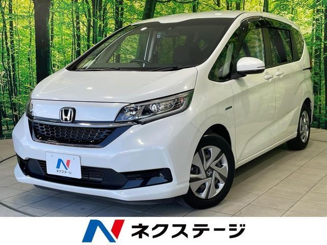 2021 Honda Freed HV