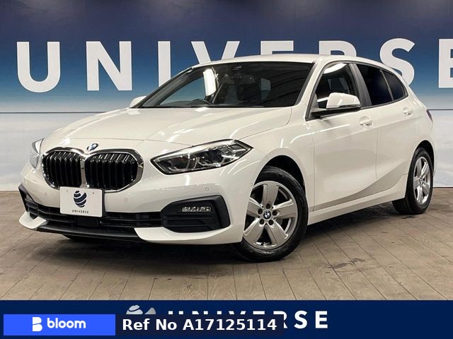 BMW 218D