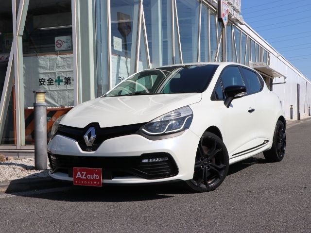 Renault Lutecia
