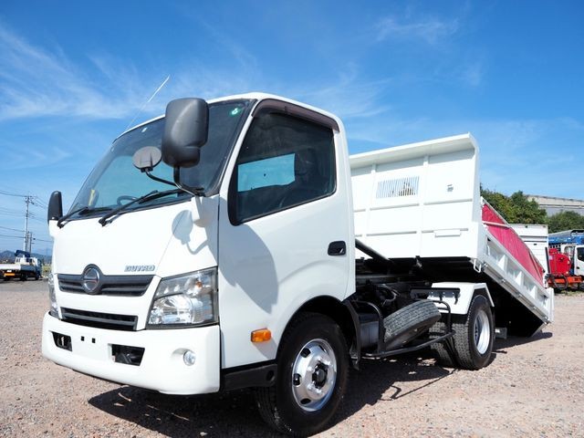 Hino Dutro