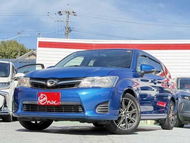 Toyota Fielder