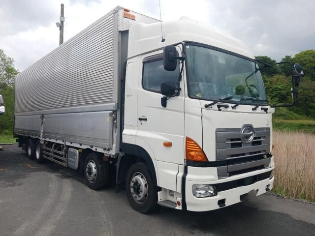 Hino Profia