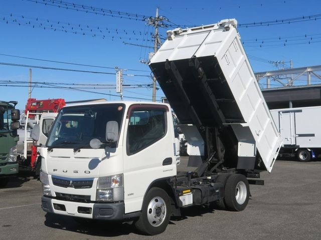 Mitsubishi Canter T