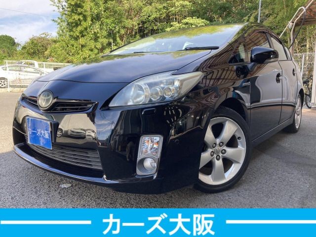 2009 Toyota Prius
