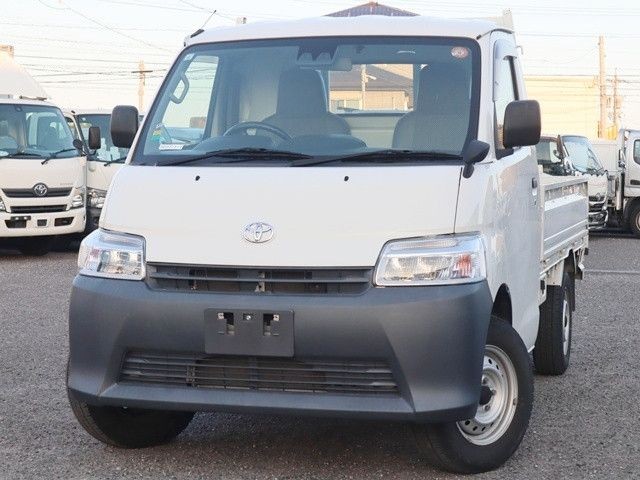 2021 Toyota Townace T