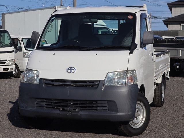 2019 Toyota Liteace T