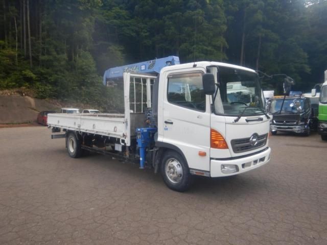 Hino Ranger