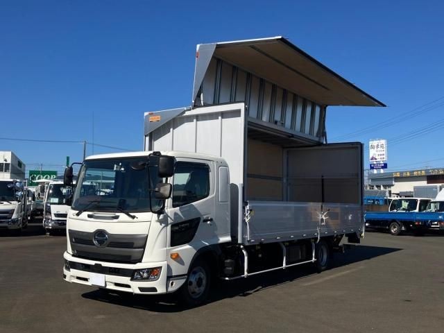 Hino Ranger