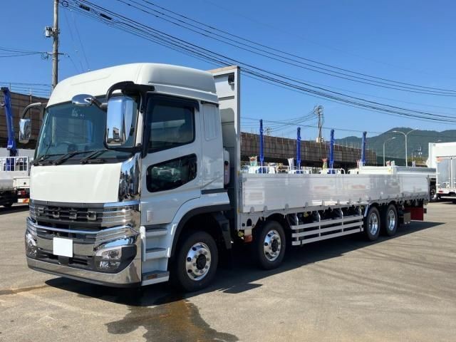 Mitsubishi Super Great