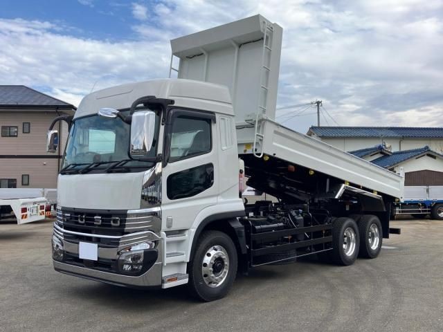 Mitsubishi Super Great