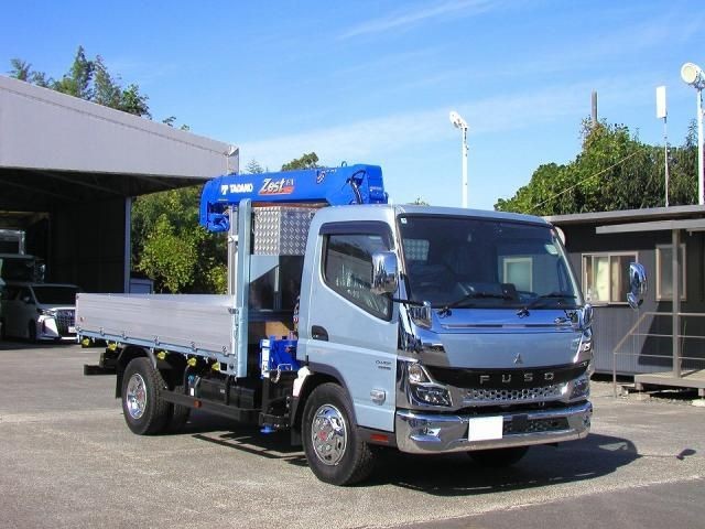 Mitsubishi Canter T