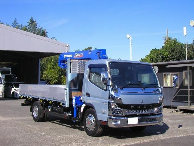 Mitsubishi Canter T