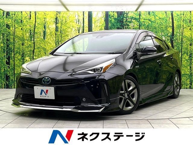2019 Toyota Prius