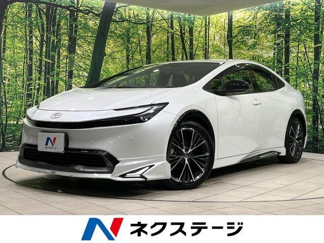 2023 Toyota Prius