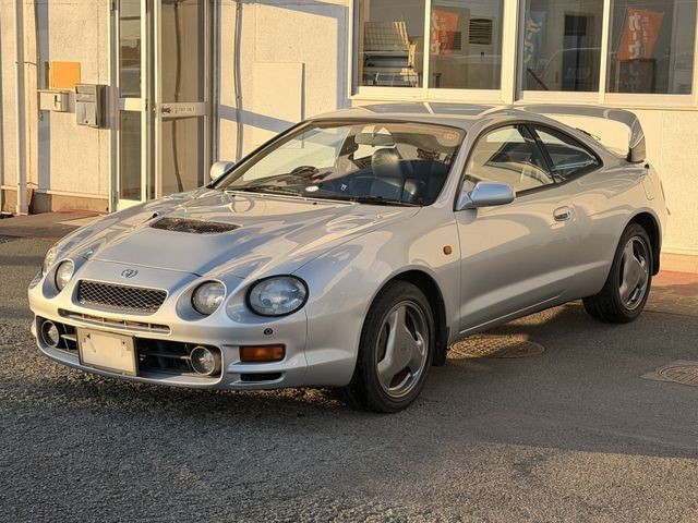 Toyota Celica