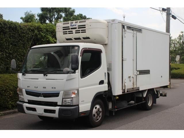 Mitsubishi Canter T