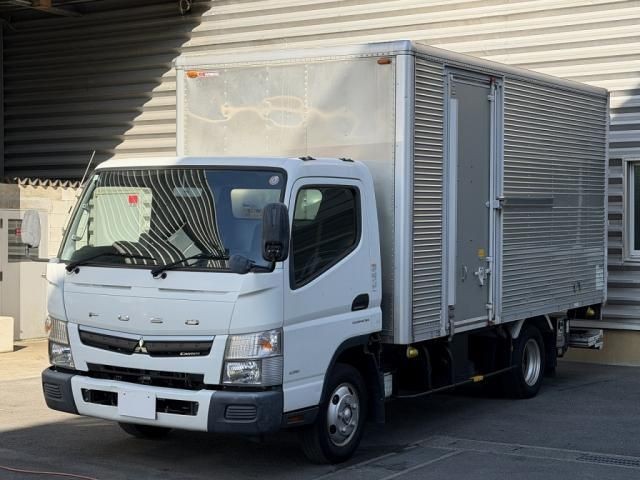 Mitsubishi Canter T