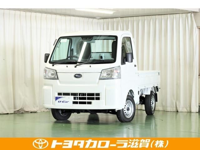 2023 Subaru Sambar T