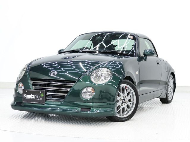 2012 Daihatsu Copen