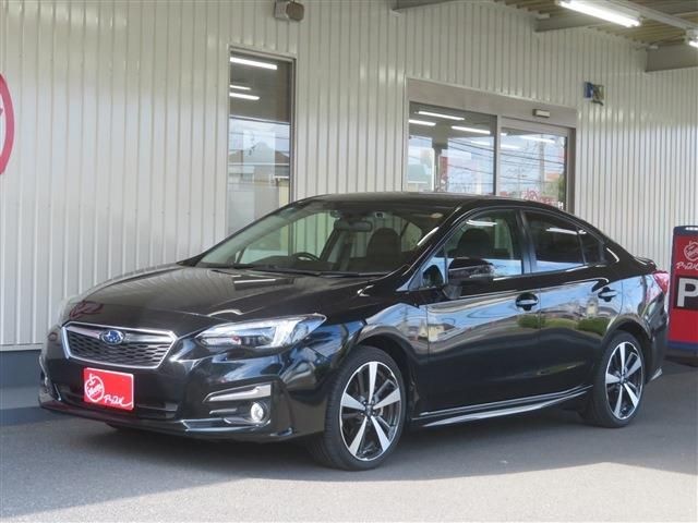 2016 Subaru Impreza G4