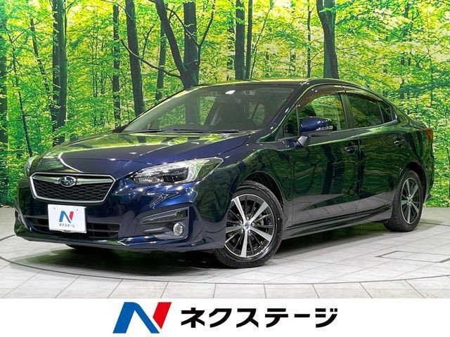 2018 Subaru Impreza G4
