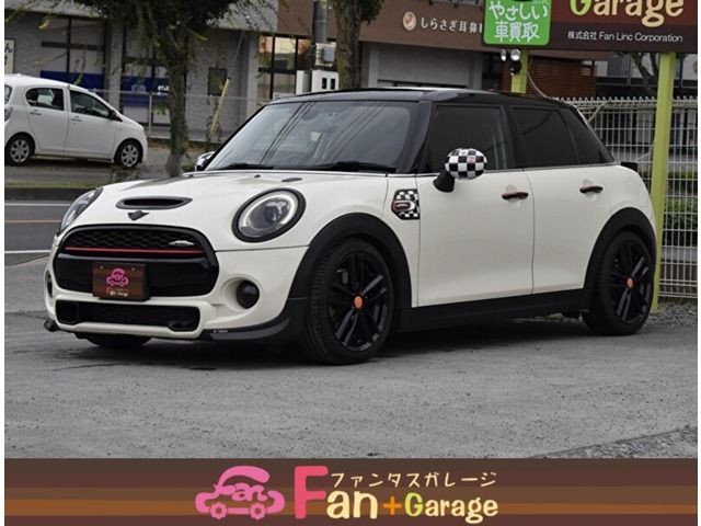 BMW MINI