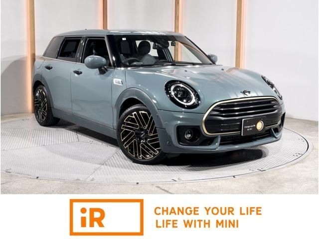BMW MINI