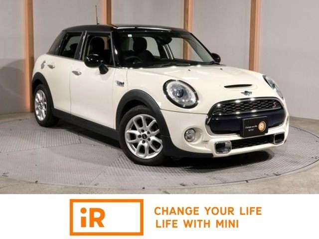 BMW MINI