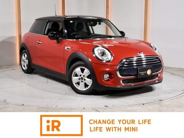 BMW MINI