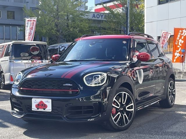 BMW MINI