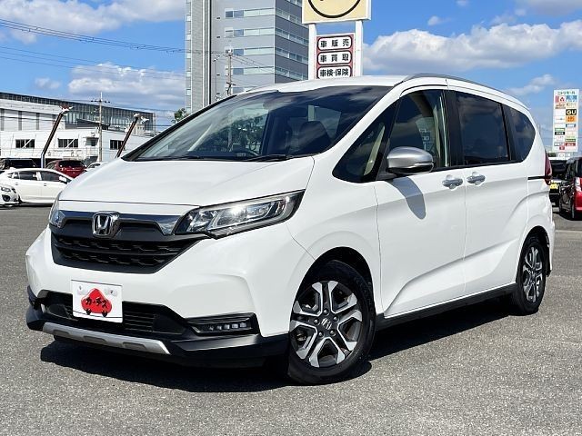 2019 Honda Freed Plus
