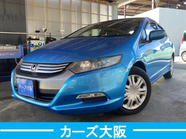 2009 Honda Insight