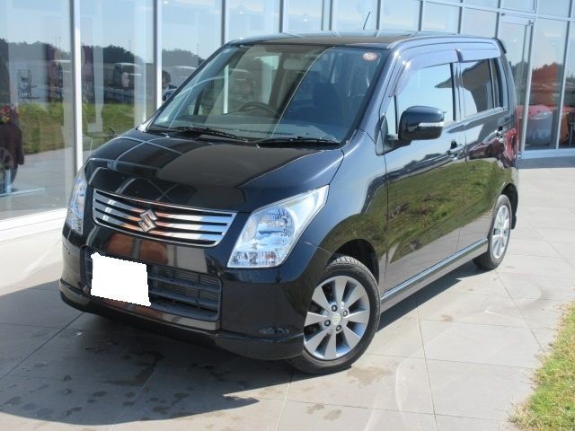 2011 Suzuki Wagon-R