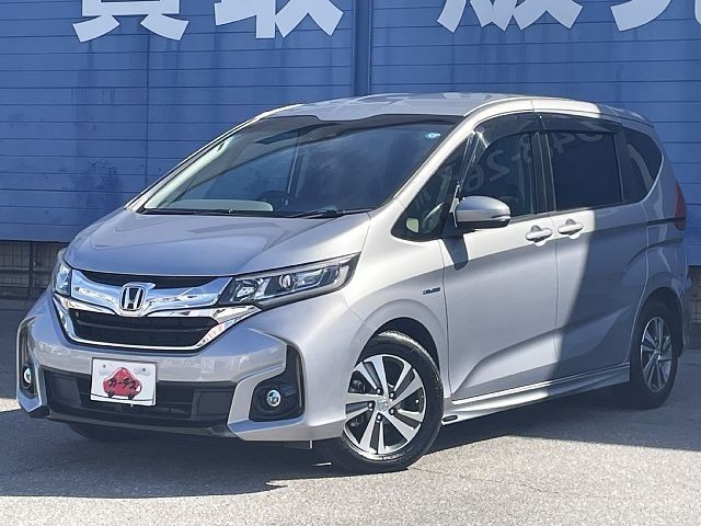 2016 Honda Freed Plus HV