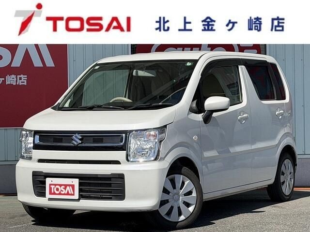 2019 Suzuki Wagon-R