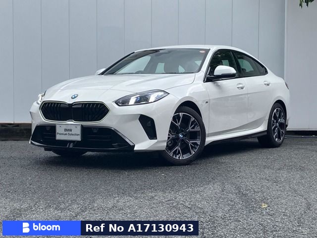 BMW 220D