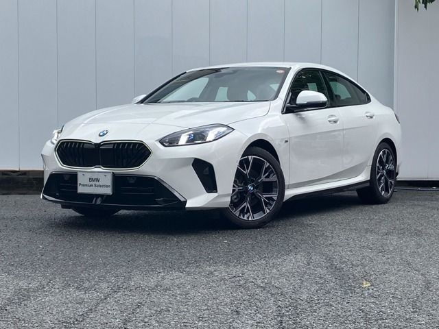 BMW 220D