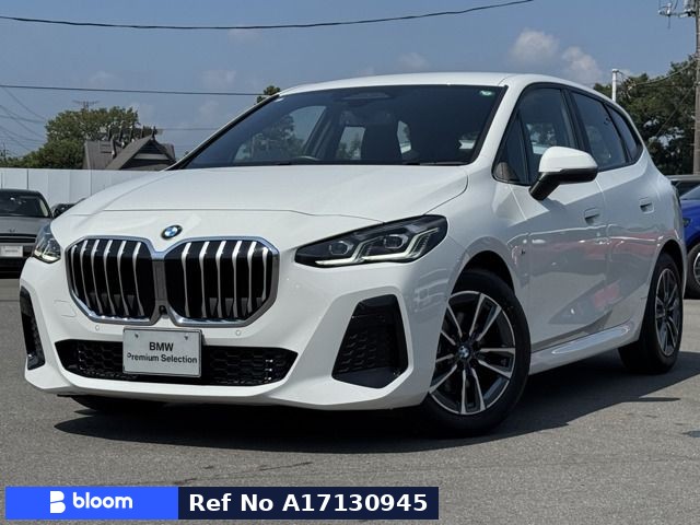 BMW 218D