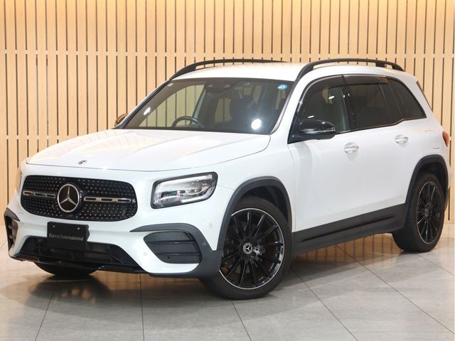 Mercedes-Benz GLB250