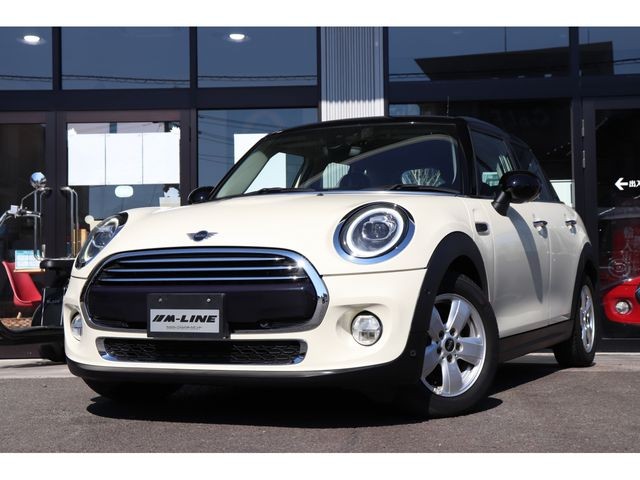 BMW MINI